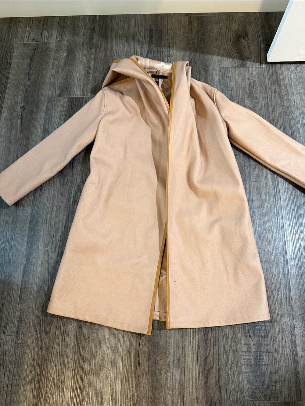 Louis Vuitton jacket like brand new
